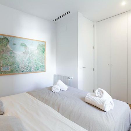 Apartmán Urbantec Realty - Atocha Y Museos Madrid Exteriér fotografie
