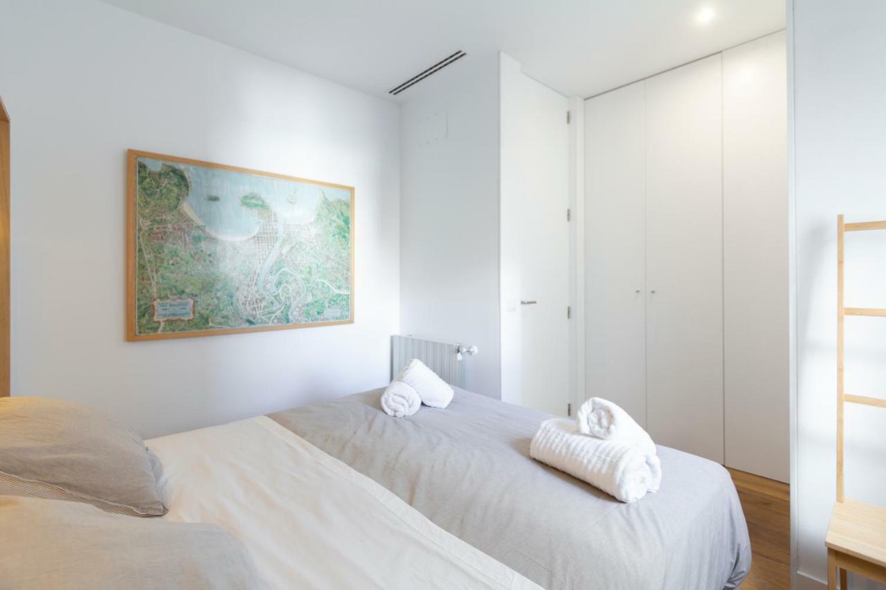 Apartmán Urbantec Realty - Atocha Y Museos Madrid Exteriér fotografie