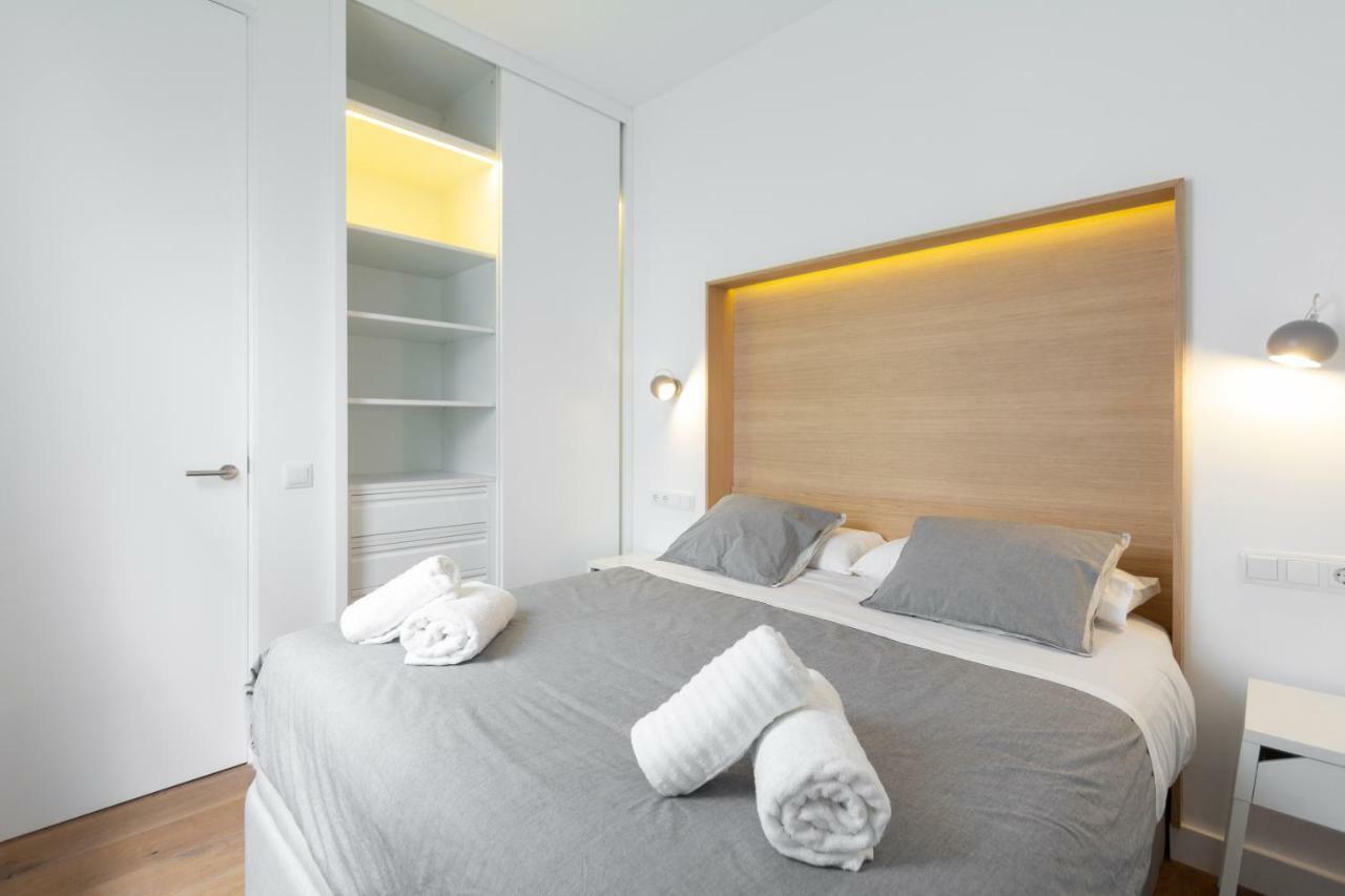Apartmán Urbantec Realty - Atocha Y Museos Madrid Exteriér fotografie