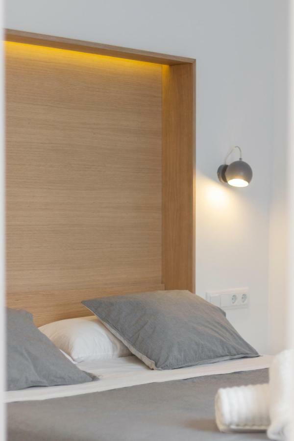 Apartmán Urbantec Realty - Atocha Y Museos Madrid Exteriér fotografie