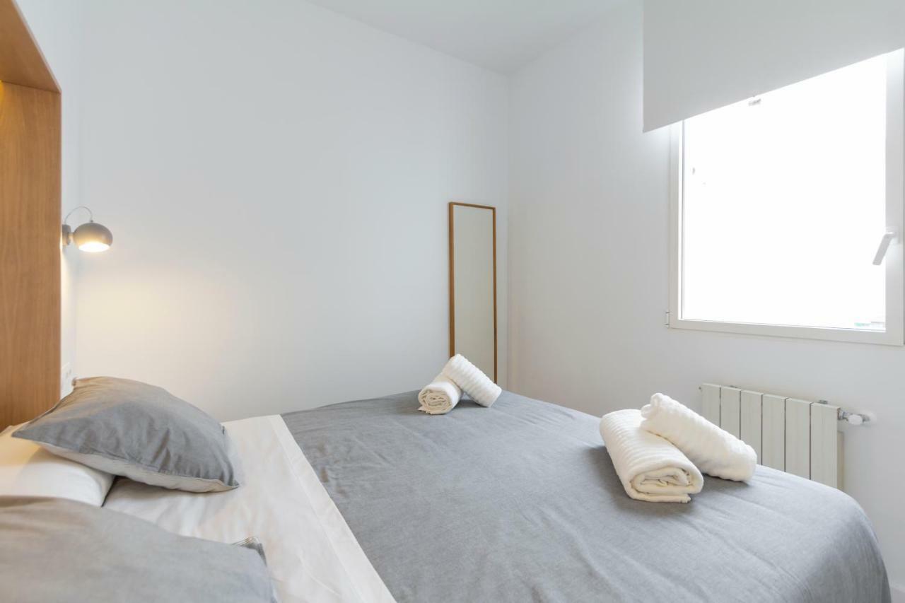 Apartmán Urbantec Realty - Atocha Y Museos Madrid Exteriér fotografie