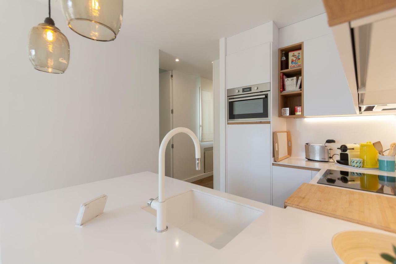 Apartmán Urbantec Realty - Atocha Y Museos Madrid Exteriér fotografie